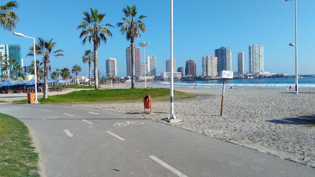 Iquique Sun公寓 外观 照片